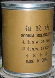 钼酸钠